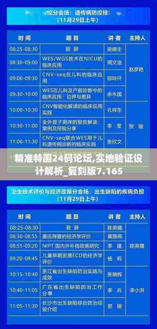 精准特围24码论坛,实地验证设计解析_复刻版7.165