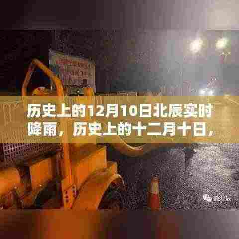 揭秘历史上的十二月十日，北辰实时降雨背后的神秘面纱