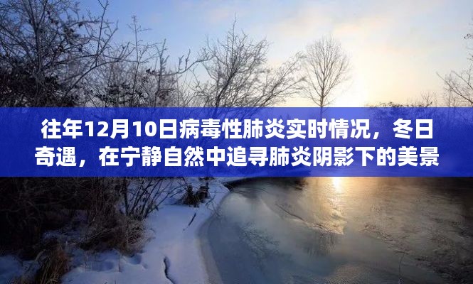 冬日肺炎阴影下的美景追寻，往年12月10日病毒性肺炎实时与美景之旅