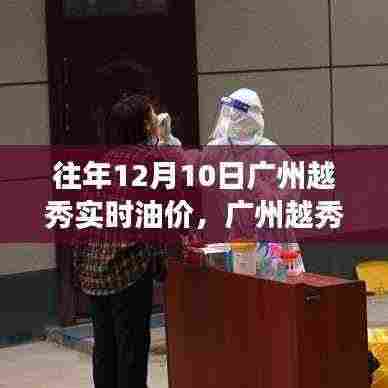 广州越秀油价动态，探寻内心宁静与力量的自然之旅（12月油价回顾）