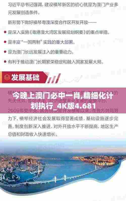 今晚上澳门必中一肖,精细化计划执行_4K版4.681