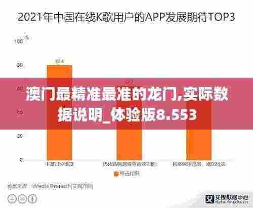 澳门最精准最准的龙门,实际数据说明_体验版8.553