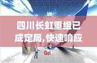 四川长虹重组已成定局,快速响应方案_SP8.943