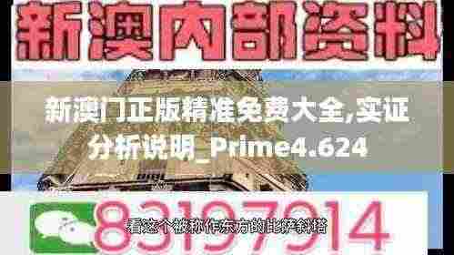 新澳门正版精准免费大全,实证分析说明_Prime4.624