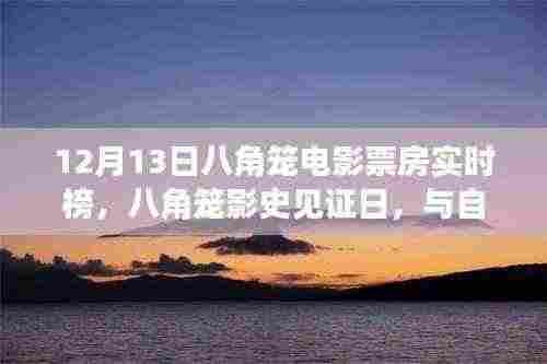 八角笼电影票房见证日，心灵之旅与自然美景的邂逅