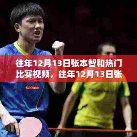 往年12月13日张本智和热门比赛视频深度解析与评测，特性、体验、对比全解析