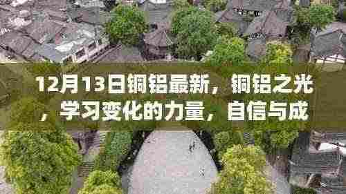 铜铝之光，学习变化的力量，自信成就启示的启示最新动态（铜铝市场深度解析）
