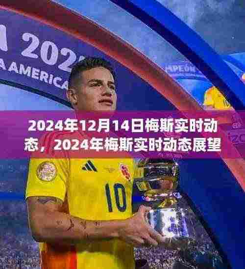 2024年梅斯实时动态展望，引领行业前沿的创新突破与未来趋势解析