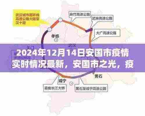 安国市疫情实时更新，励志篇章展现变化之力