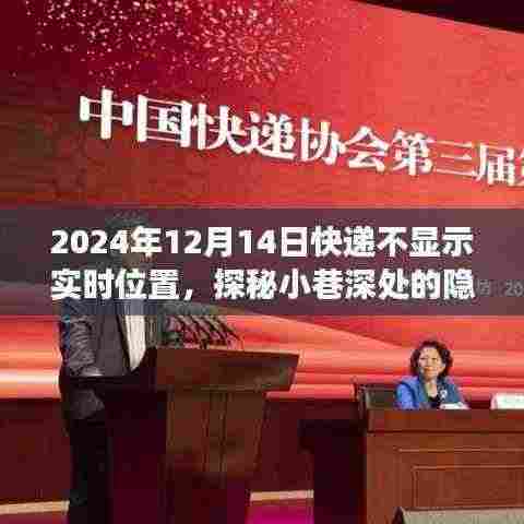 探秘隐藏宝藏，一家别致小店的神秘快递之旅背后的故事，快递位置追踪缺失背后的秘密