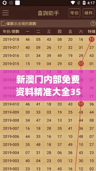 新澳门内部免费资料精准大全351期,彻底解答解释落实_V7.445