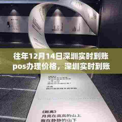深圳实时到账POS机办理全攻略，以12月14日价格为例，掌握轻松办理步骤