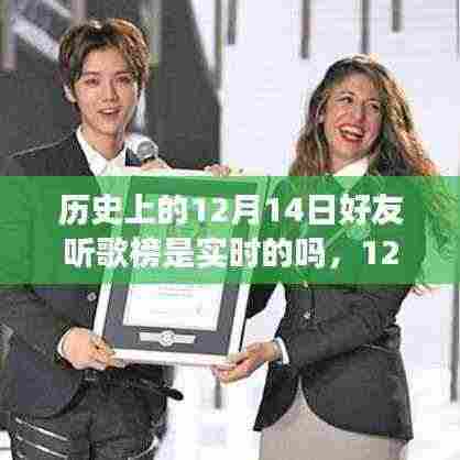 好友听歌榜背后的温情故事，历史上的12月14日音乐时光实时回顾