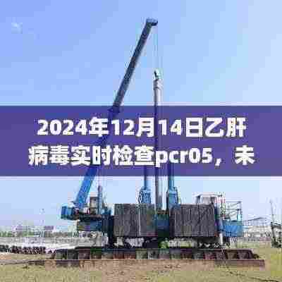 关于乙肝病毒实时PCR检测技术的深度探讨，未来医疗革新展望至2024年乙肝病毒实时检查PCR技术前沿动态