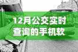 探秘特色小店，揭秘公交实时查询手机软件与小巷深处的公交神器