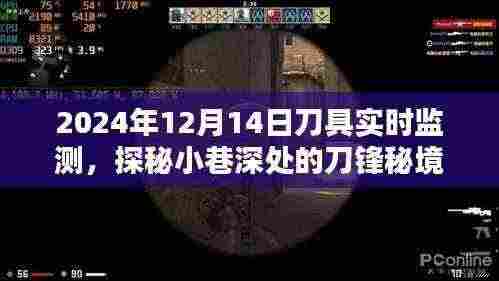 探秘刀具实时监测，隐匿高手揭秘小巷深处的刀锋秘境（2024年12月14日）