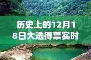 探寻历史大选背后的自然美景与心灵宁静力量，12月18日大选得票实时回顾