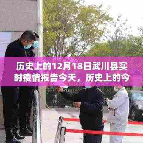历史上的今天与实时疫情报告，武川县疫情详解与查询指南