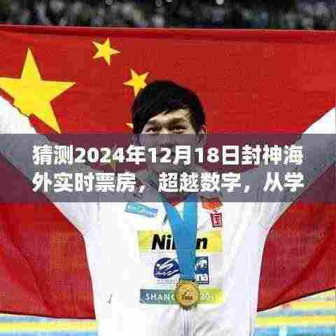 超越之路，封神海外实时票房预测与励志之旅的启示（2024年12月18日）