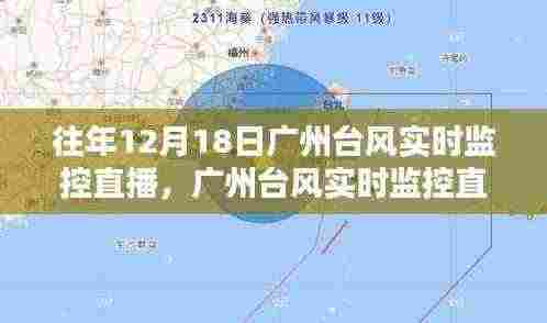 广州台风实时监控直播详解，从入门到进阶的实用指南（附往年台风监控回放）