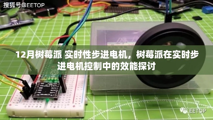 树莓派在实时步进电机控制中的效能及应用探讨