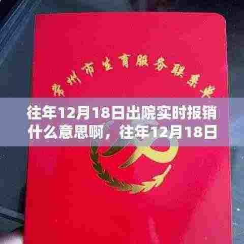 往年12月18日出院实时报销制度解析与探讨，观点与意义