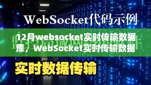 十二月WebSocket实时数据库传输，深度解析最新应用与优势