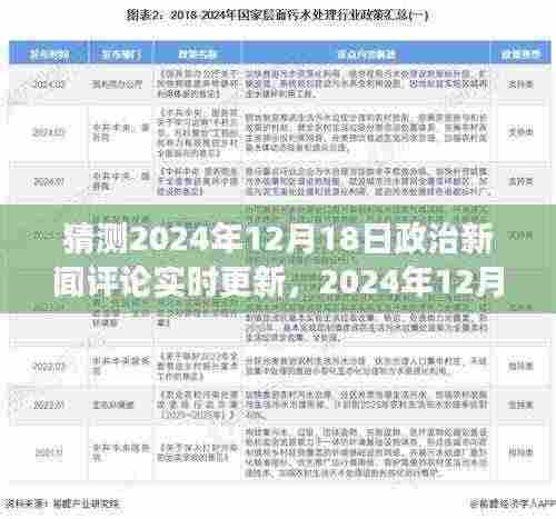 2024年12月18日政治新闻深度解析，重大事件背后的时代影响与实时评论更新