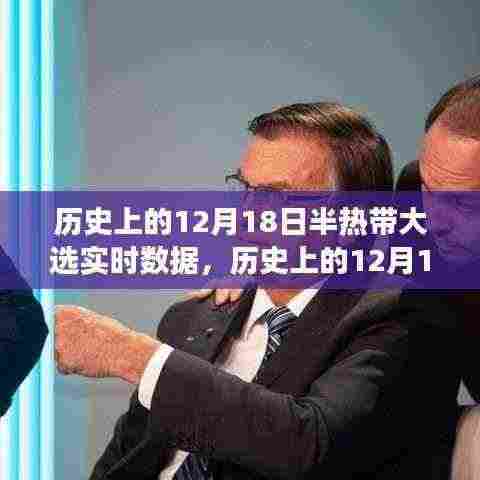 历史上的半热带大选，揭秘12月18日实时数据洞察