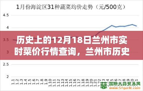 兰州市十二月十八日菜价行情解析，历史波动与市场观察