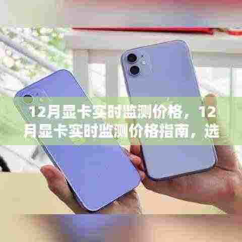 12月显卡价格实时监测指南,选购不再迷茫,性价比选择一网打尽