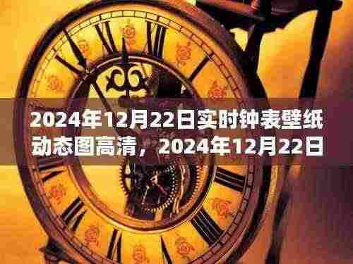 2024年实时钟表壁纸动态图高清教程，初学者与进阶用户指南