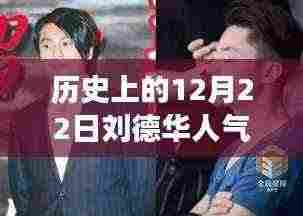 刘德华人气传奇，友谊、陪伴与历史的温馨回忆——12月22日实时排名回顾