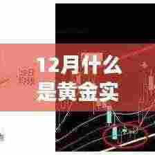 黄金实时分析图例深度解析，12月市场下的黄金投资指南