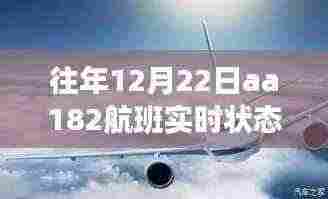 探秘小巷深处的飞行秘密与美食,AA航班与特色小店的奇妙邂逅之往年航班实时状态分享