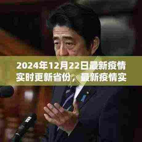 2024年12月22日最新疫情实时更新，省份数据获取与分析指南