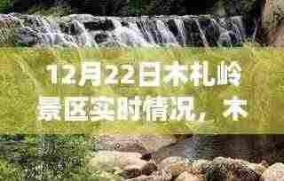 木札岭景区全新上线，智能旅游的魅力与前沿科技体验实时播报（12月22日）