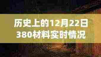 探秘历史深处的独特风味，揭秘十二月二十二日与隐藏版特色小店380材料实时之旅