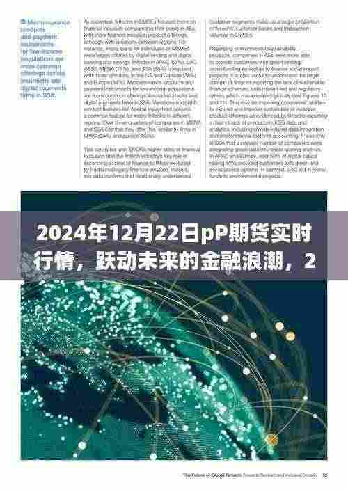 跃动金融浪潮，揭秘2024年12月22日PP期货实时行情与成长之旅