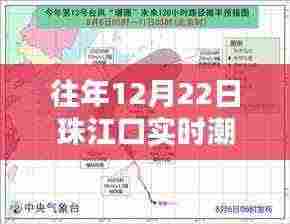 往年12月22日珠江口潮汐报告系统，探讨其重要性及影响