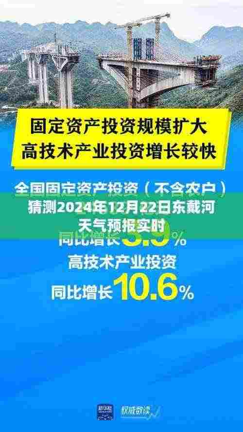 东戴河天气预报，2024年12月22日实时气象预测