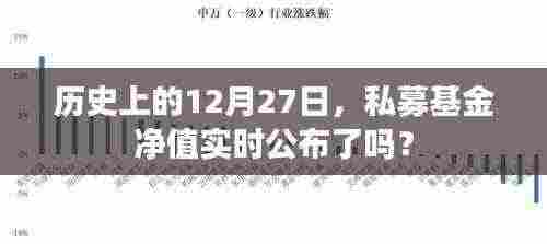 私募基金净值公布历史与实时更新查询