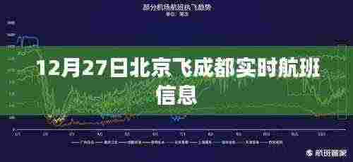 北京飞往成都实时航班信息，12月27日航班动态