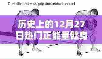 历史正能量健身文案图片分享，励志健身瞬间回顾