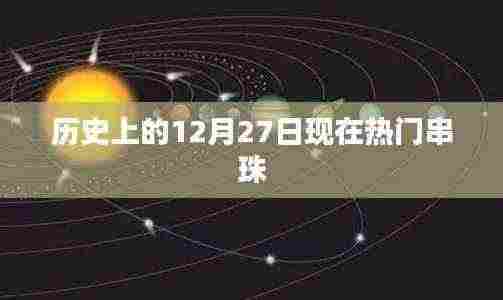 历史上的今天，热门串珠背后的故事