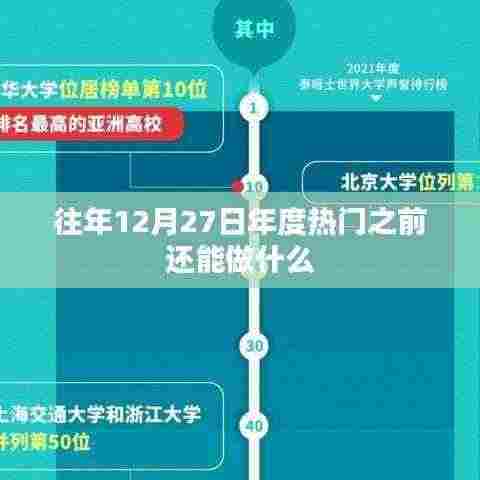 年终冲刺，抓住年末尾巴，把握机会赢在起跑线