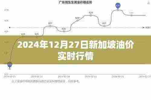 新加坡油价最新实时行情（2024年12月27日）