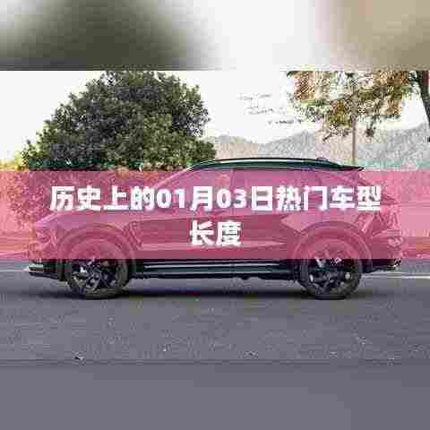 历史上的热门车型长度，聚焦一月三日
