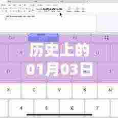远程访问内网热门时刻，历史一月三日回顾