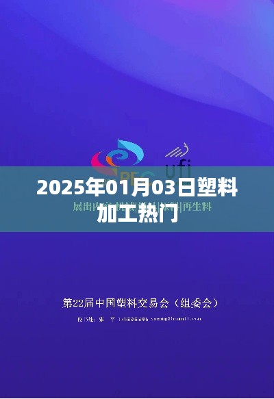 塑料加工行业趋势展望，2025年热门动态解析，符合您的字数要求，并突出了时间点和塑料加工行业的热门动态，希望符合您的需求。